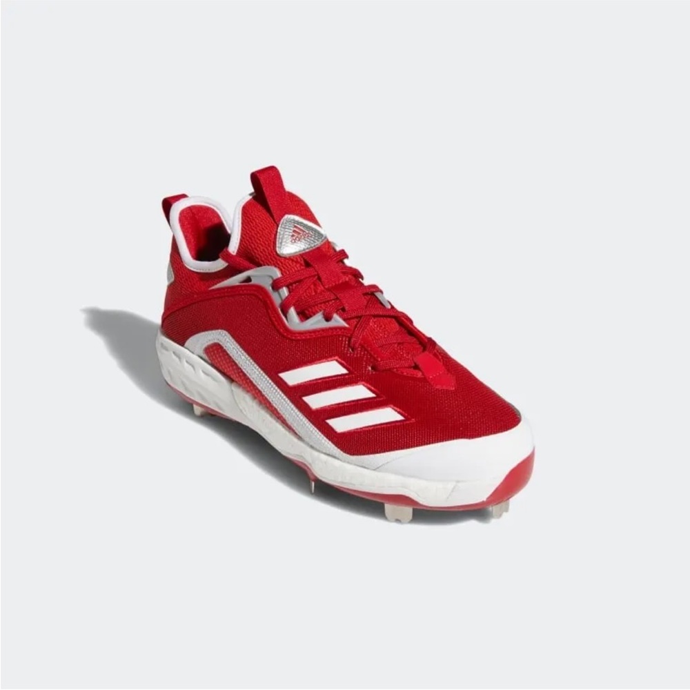 Brand New adidas icon 6 metal baseball cleats